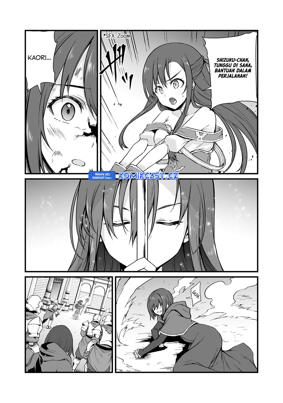 Chapter 79 - halaman 7