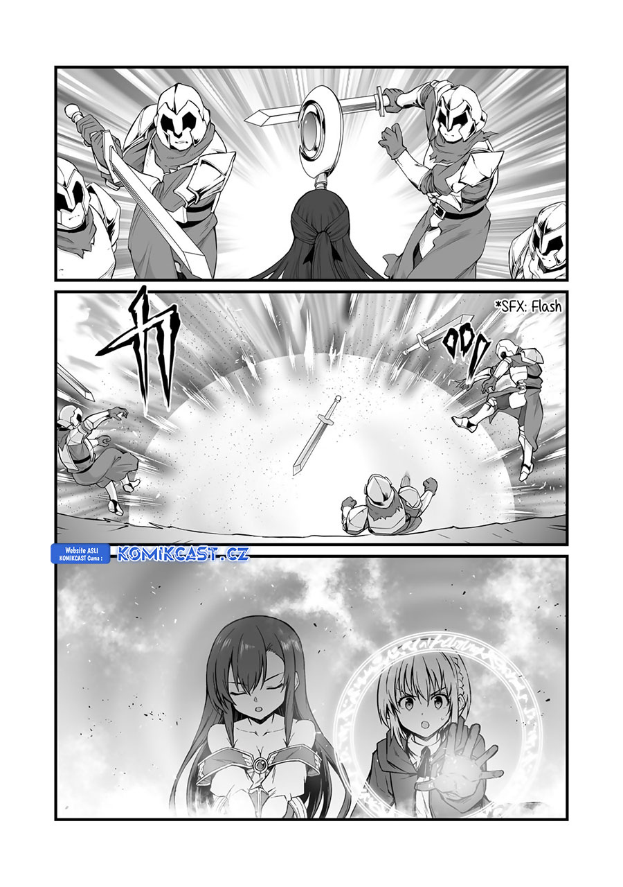 Chapter 79 - halaman 9