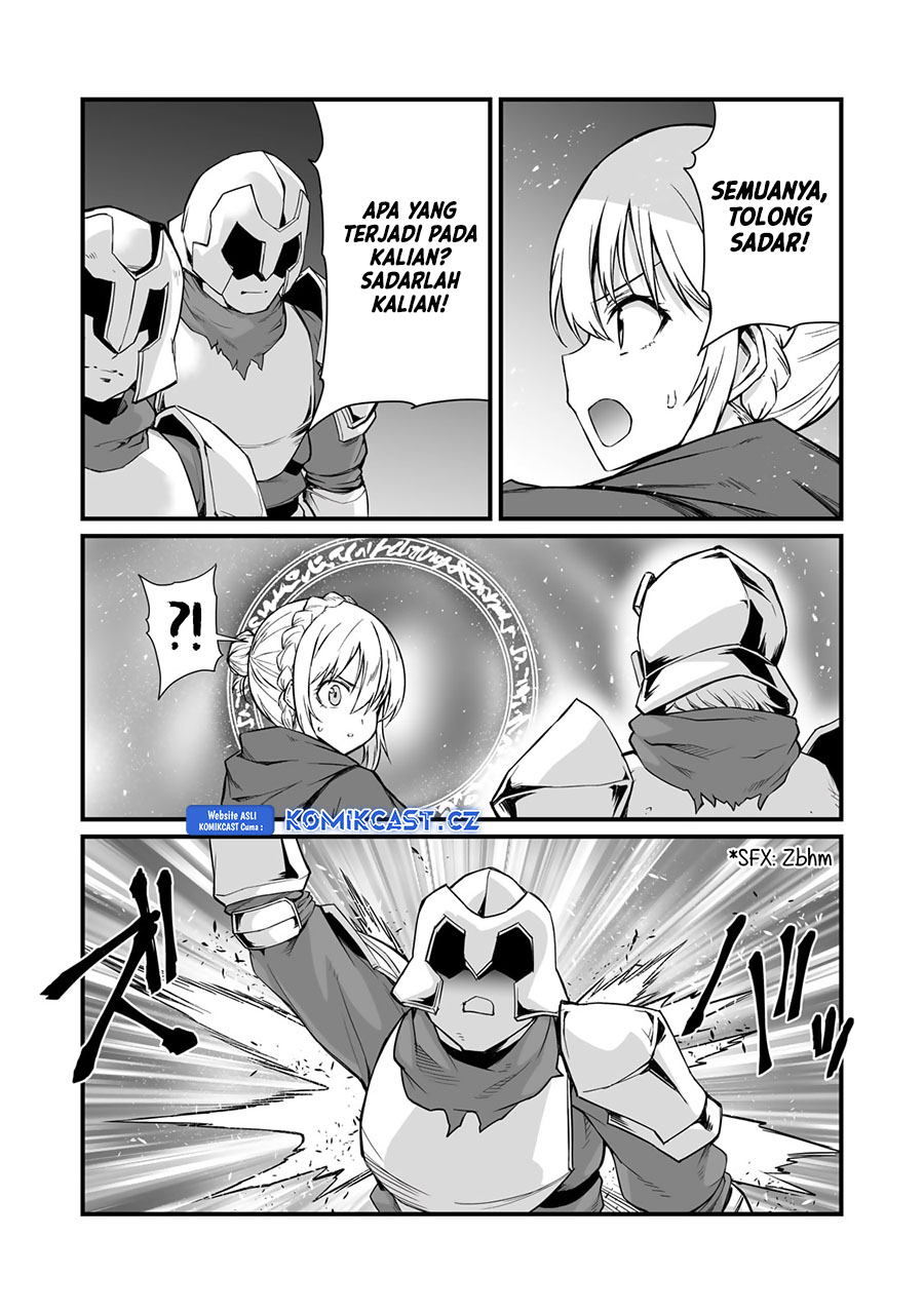 Chapter 79 - halaman 10