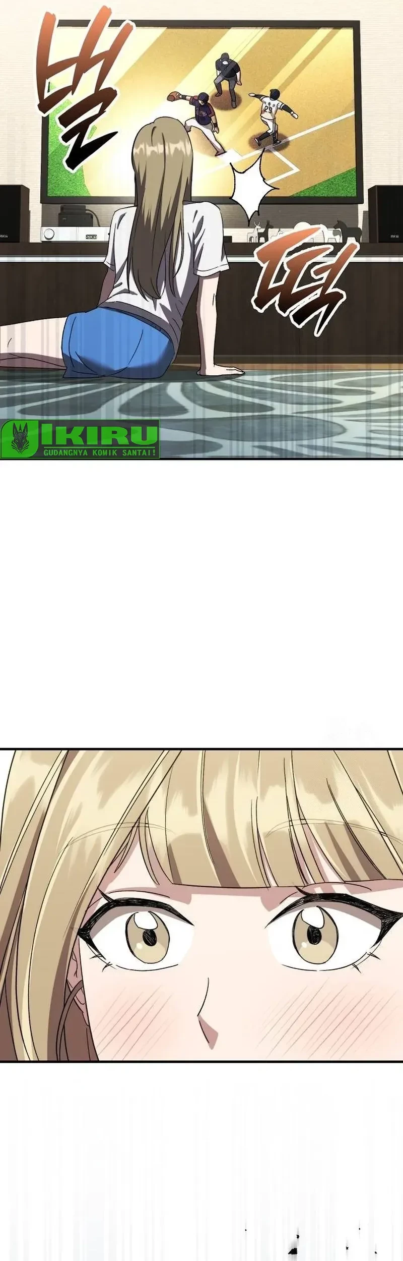 Chapter 61 - halaman 69