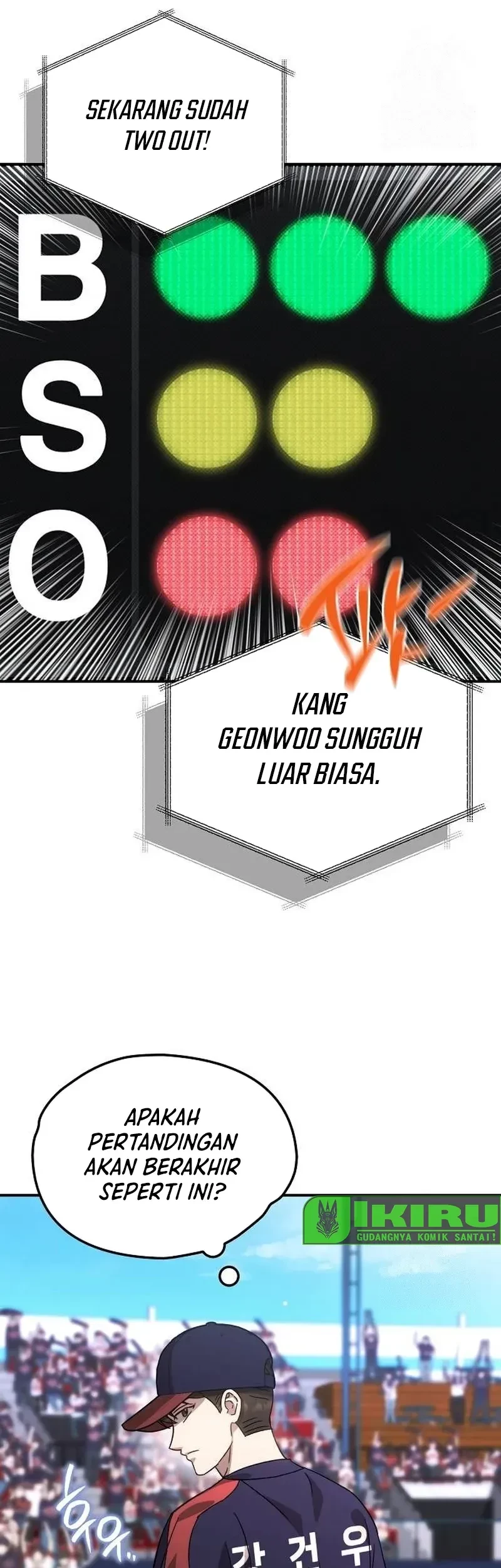 Chapter 61 - halaman 38