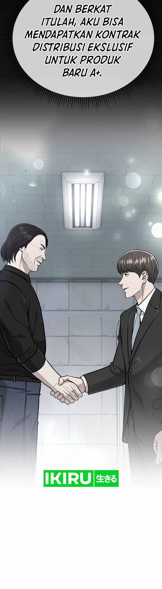 Chapter 73 - halaman 32