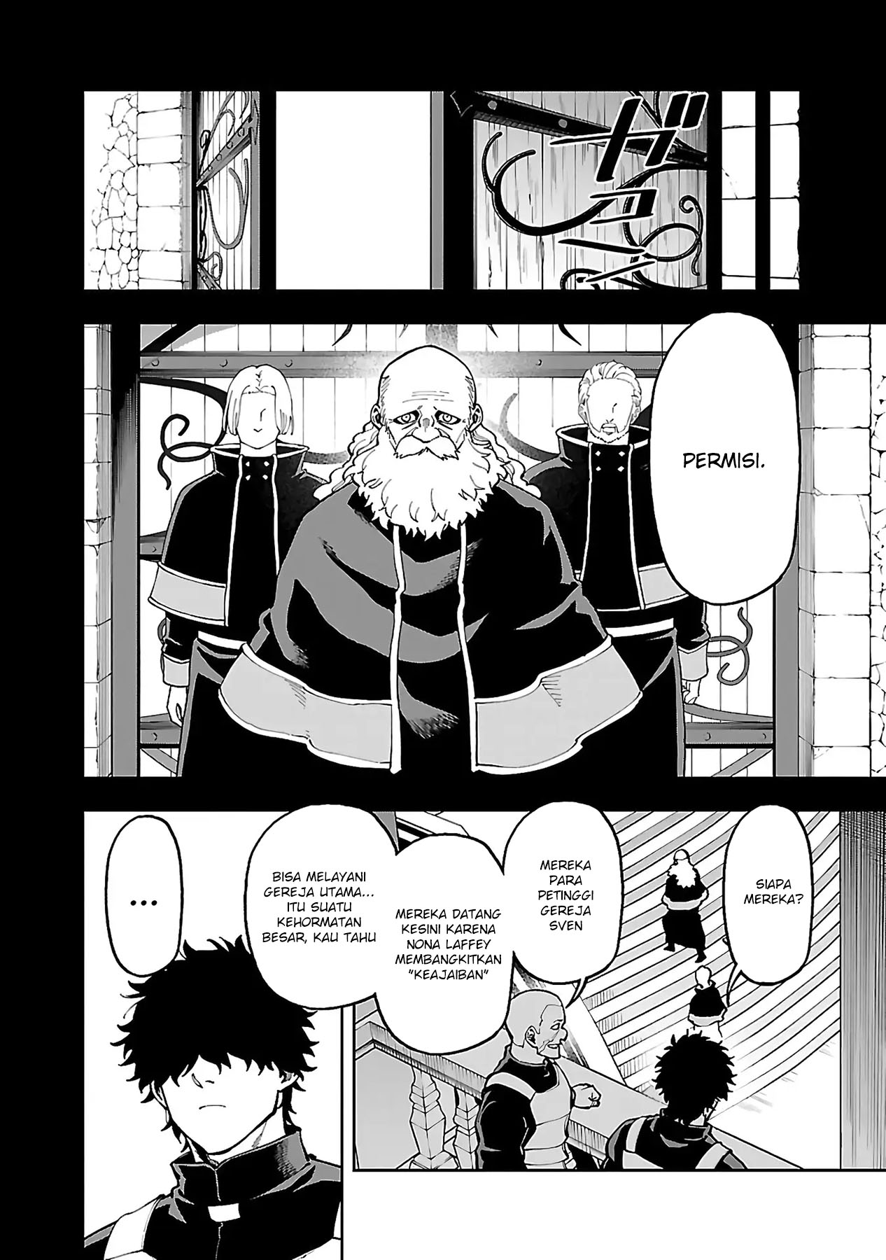 Chapter 27.1 - halaman 21