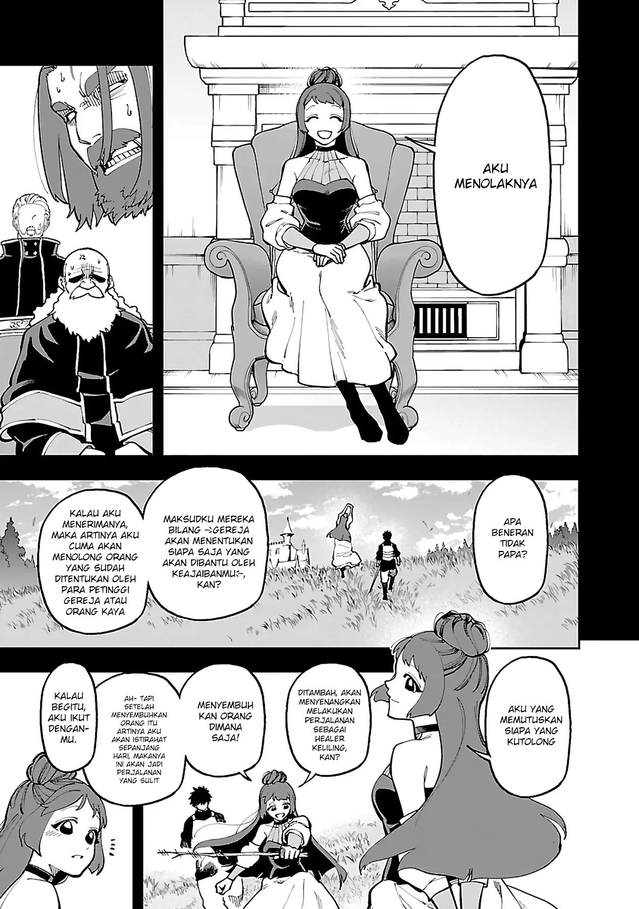 Chapter 27.1 - halaman 22