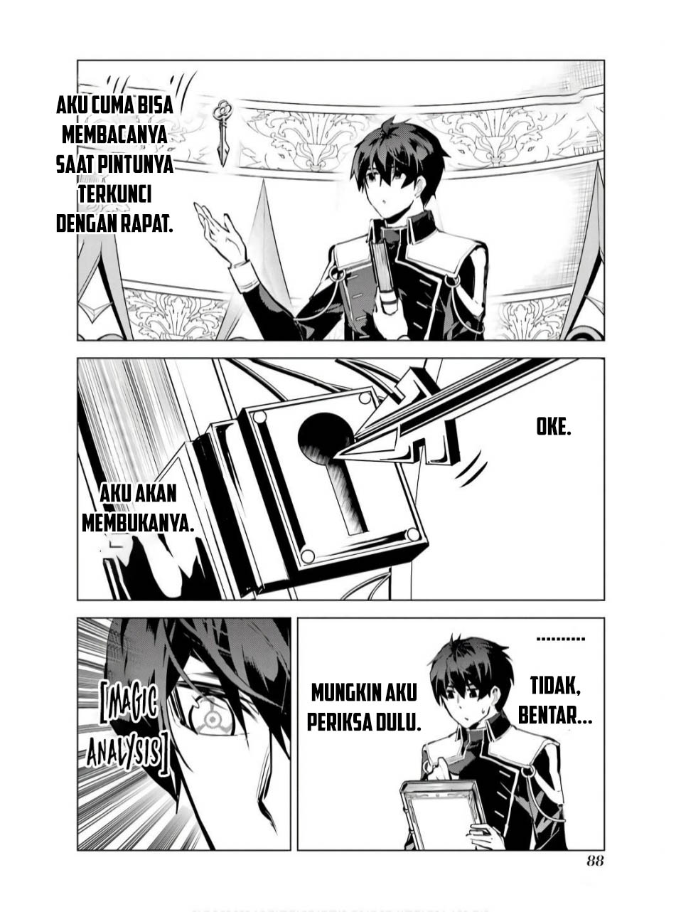 Chapter 74.1 - halaman 30