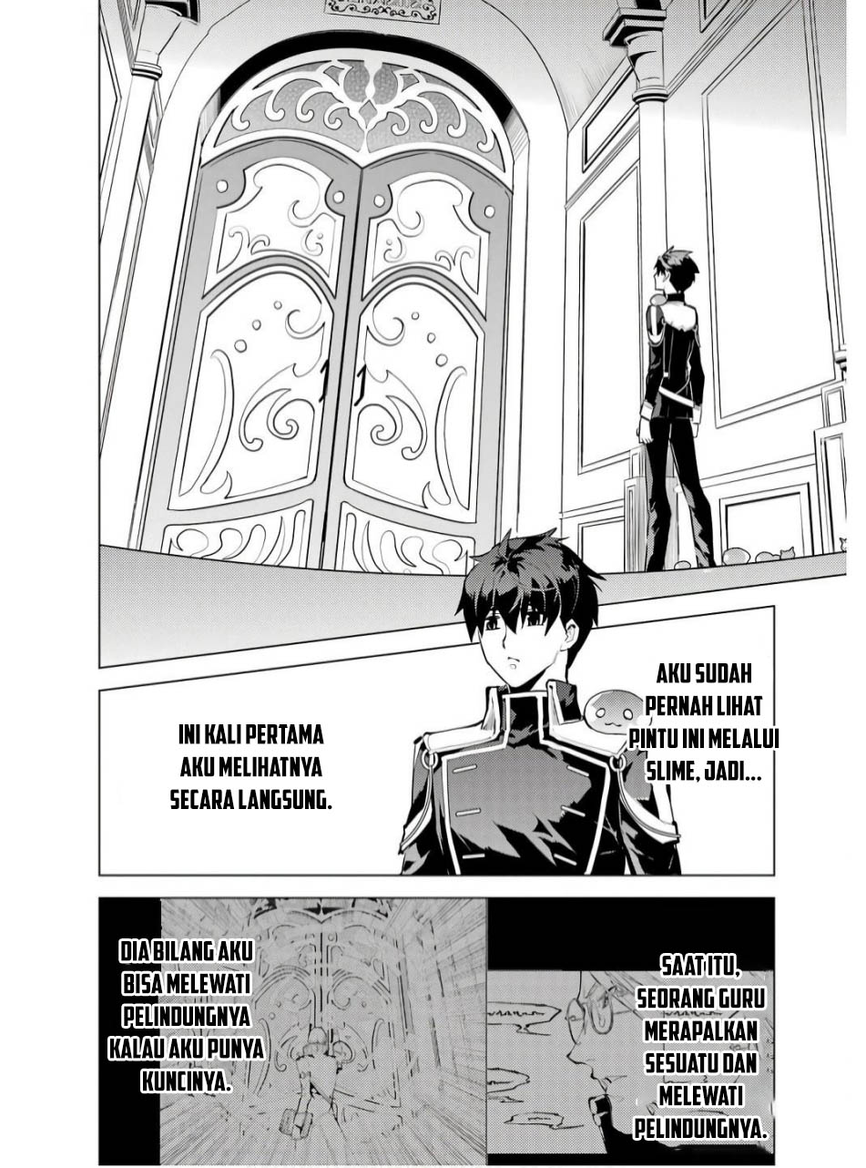 Chapter 74.1 - halaman 9