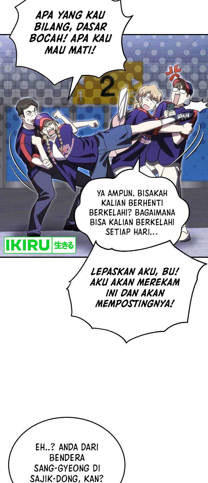 Chapter 65 - halaman 8