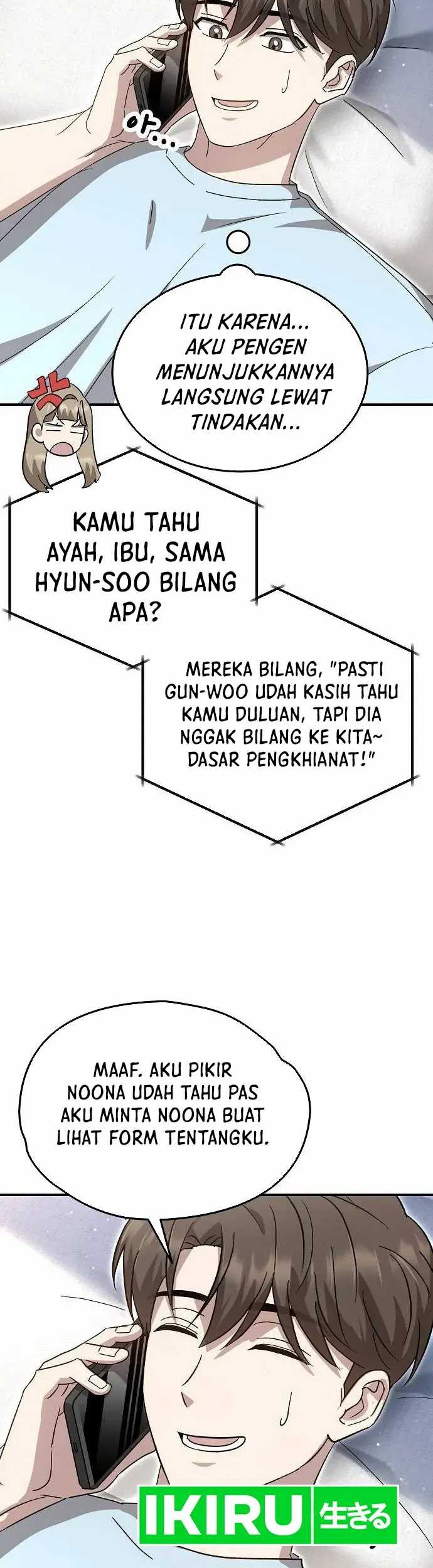 Chapter 64 - halaman 27
