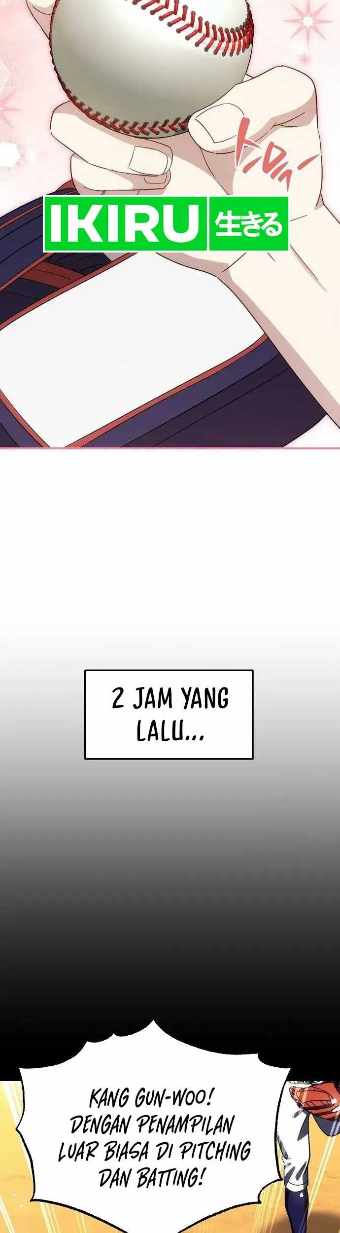 Chapter 64 - halaman 32