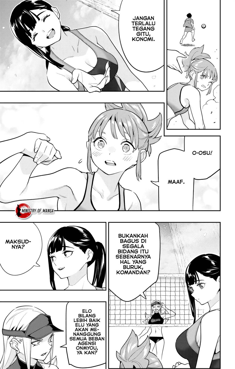 Chapter 141 - halaman 11