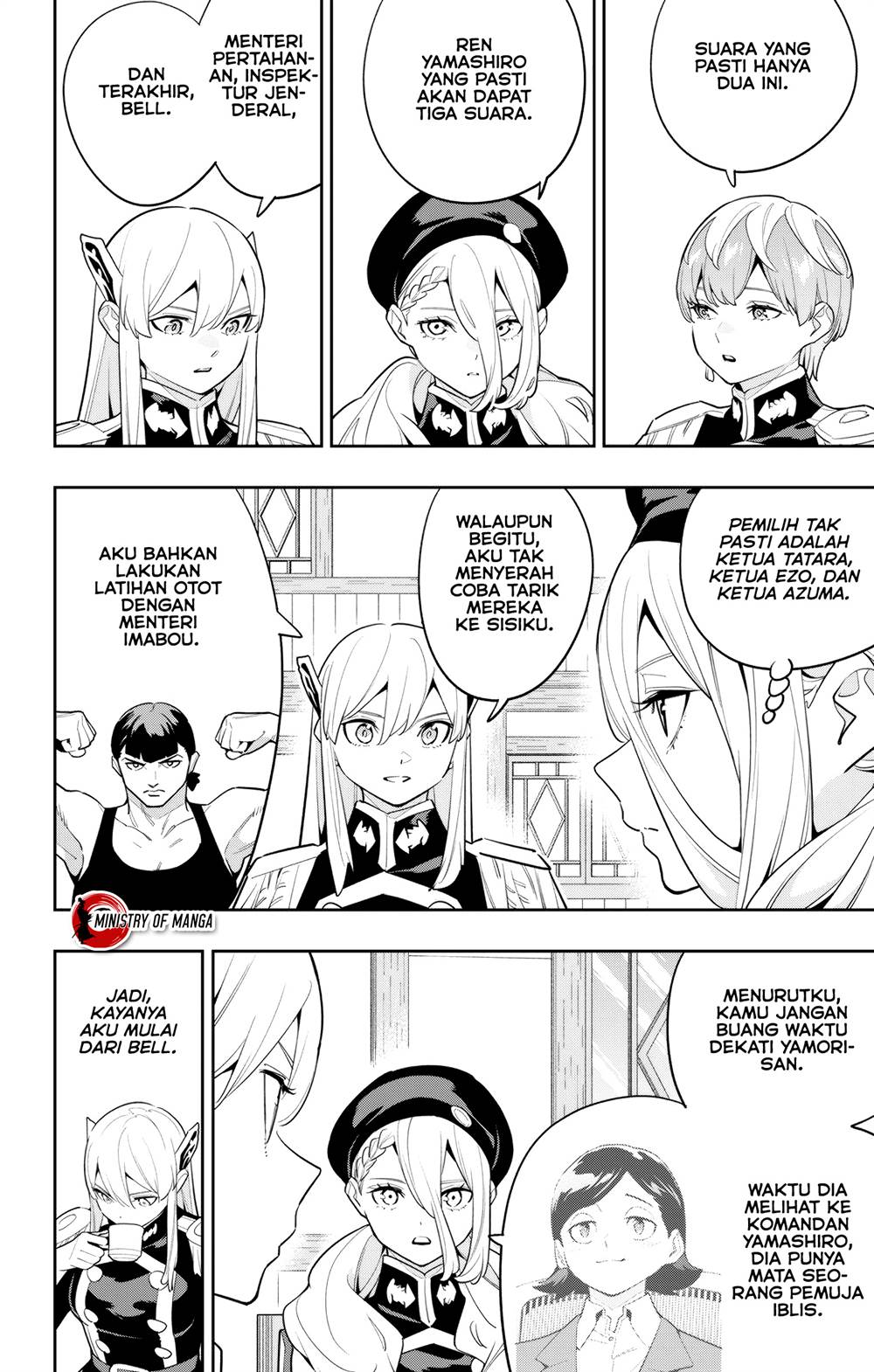 Chapter 141 - halaman 14