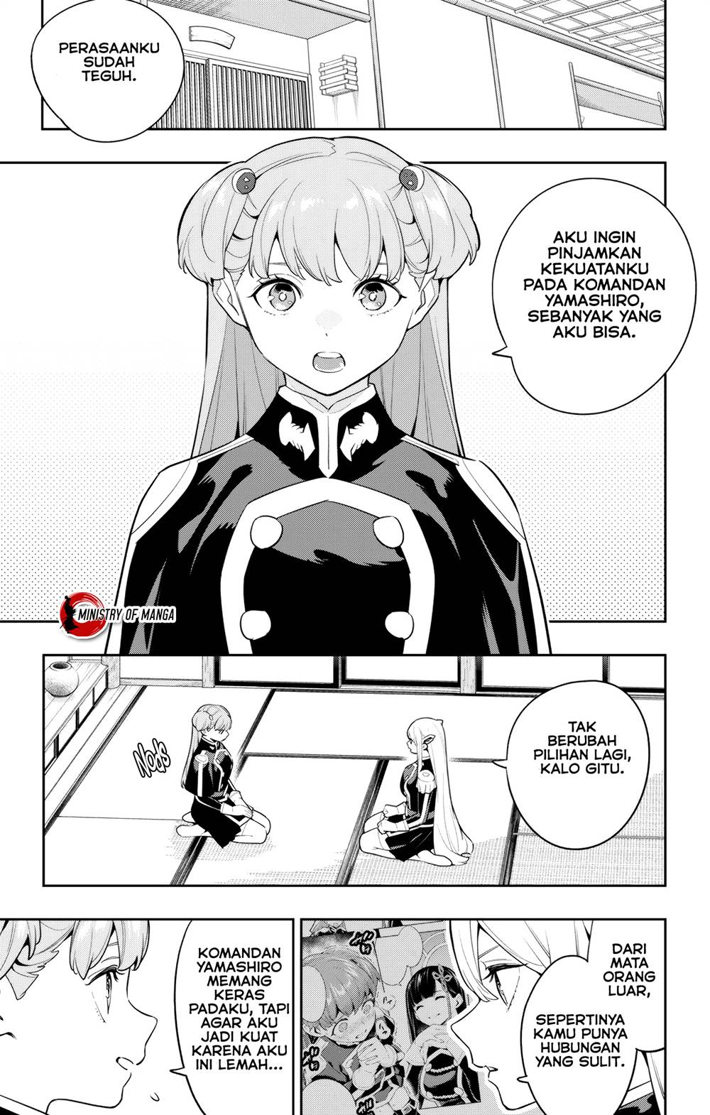 Chapter 141 - halaman 15