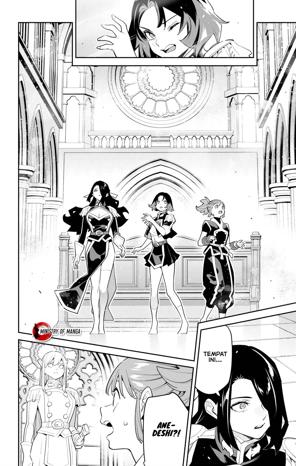 Chapter 141 - halaman 18