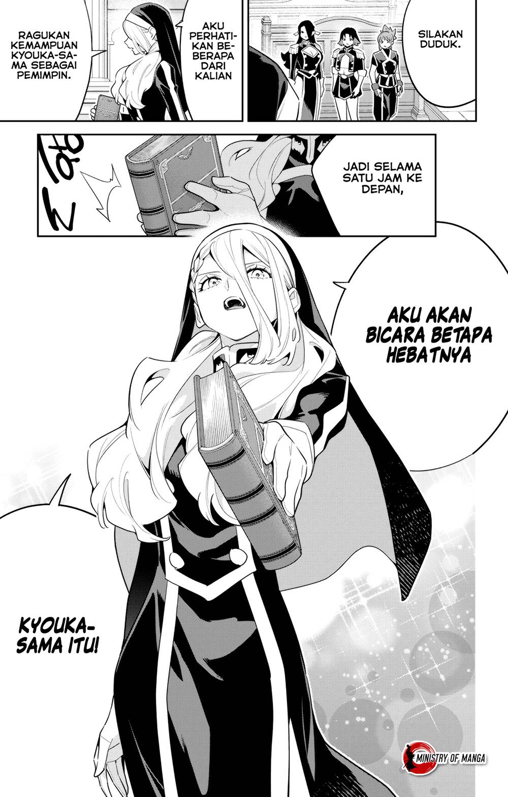 Chapter 141 - halaman 19