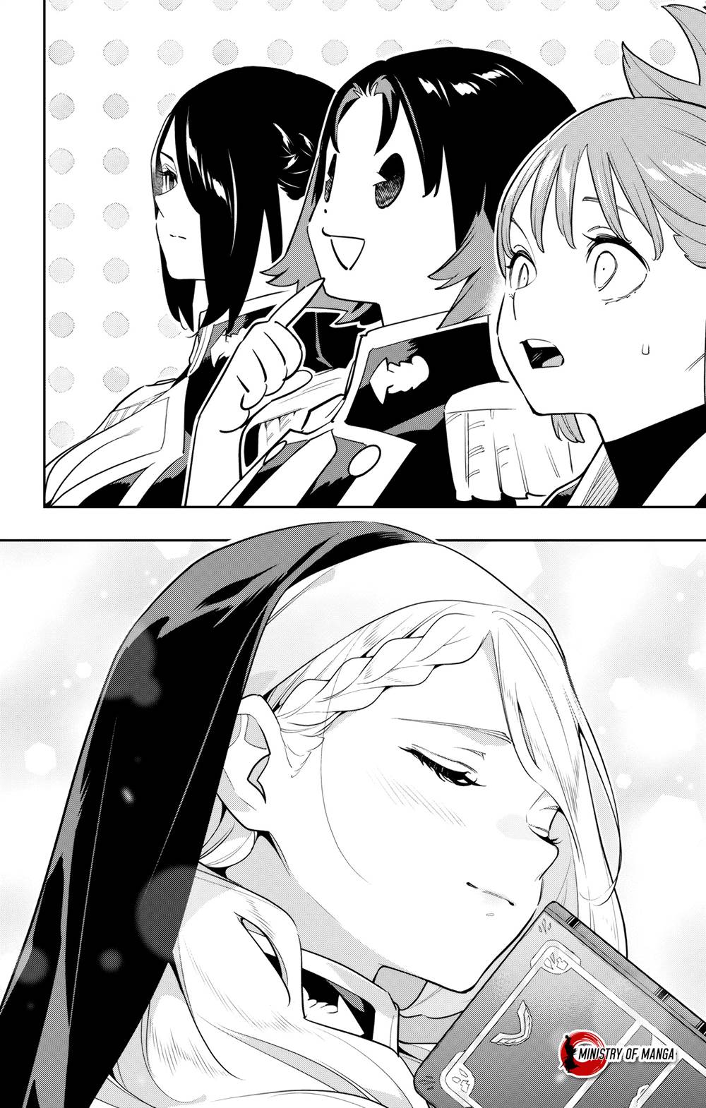 Chapter 141 - halaman 20