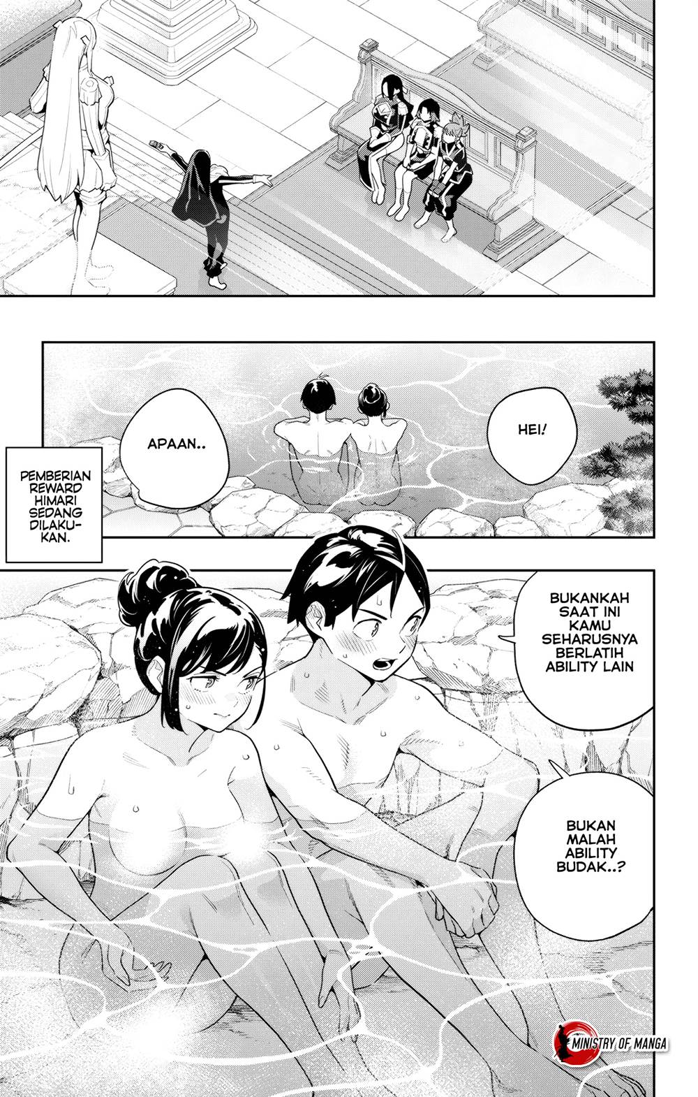 Chapter 141 - halaman 21