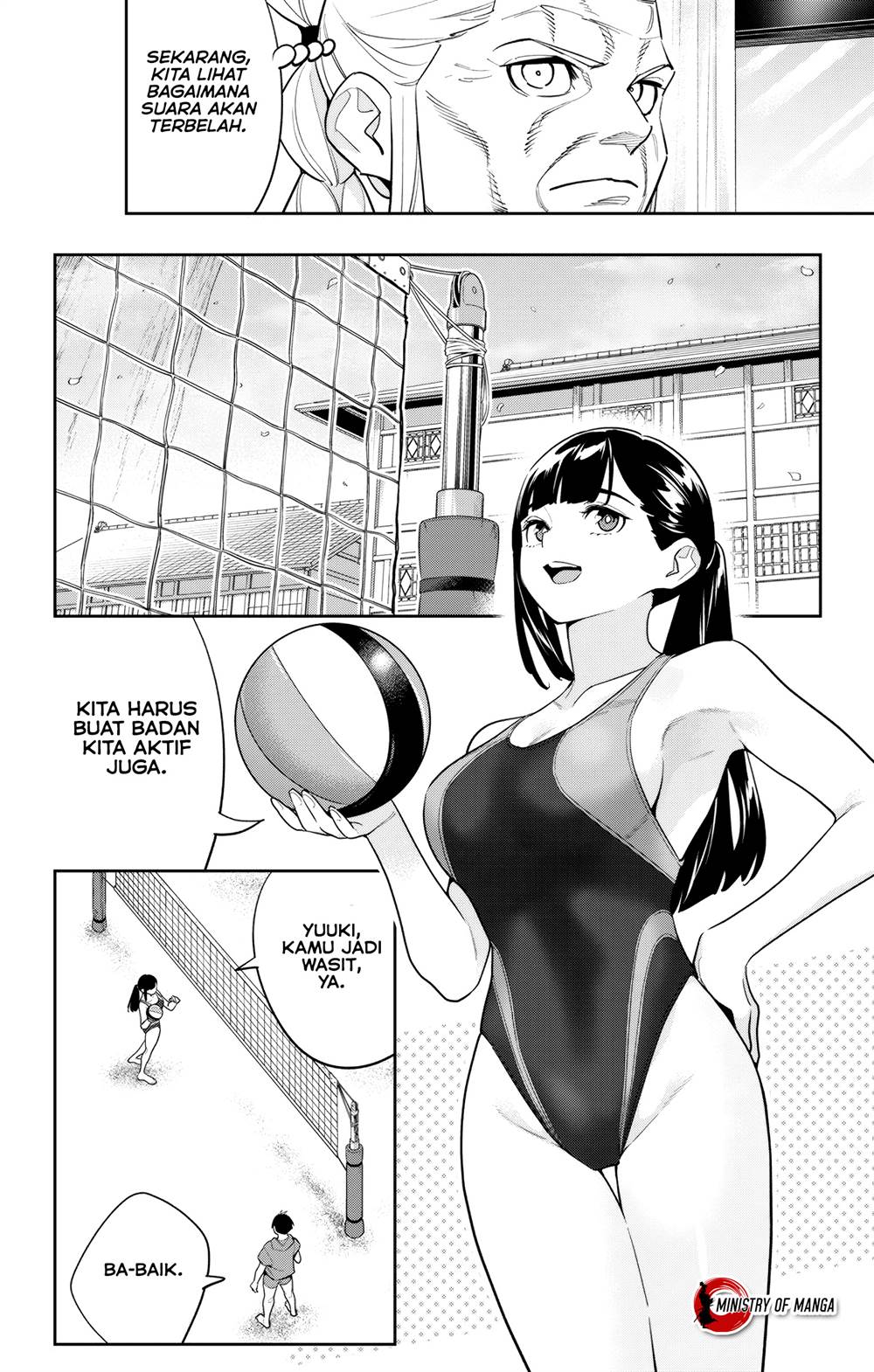Chapter 141 - halaman 6