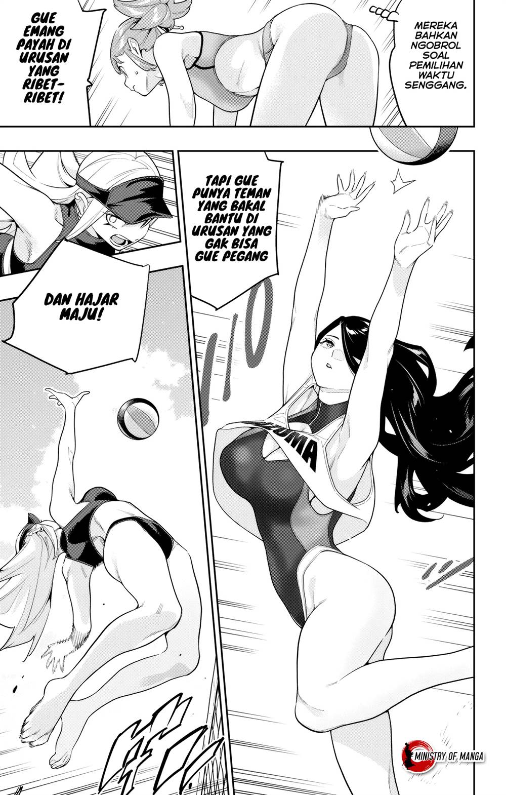 Chapter 141 - halaman 9