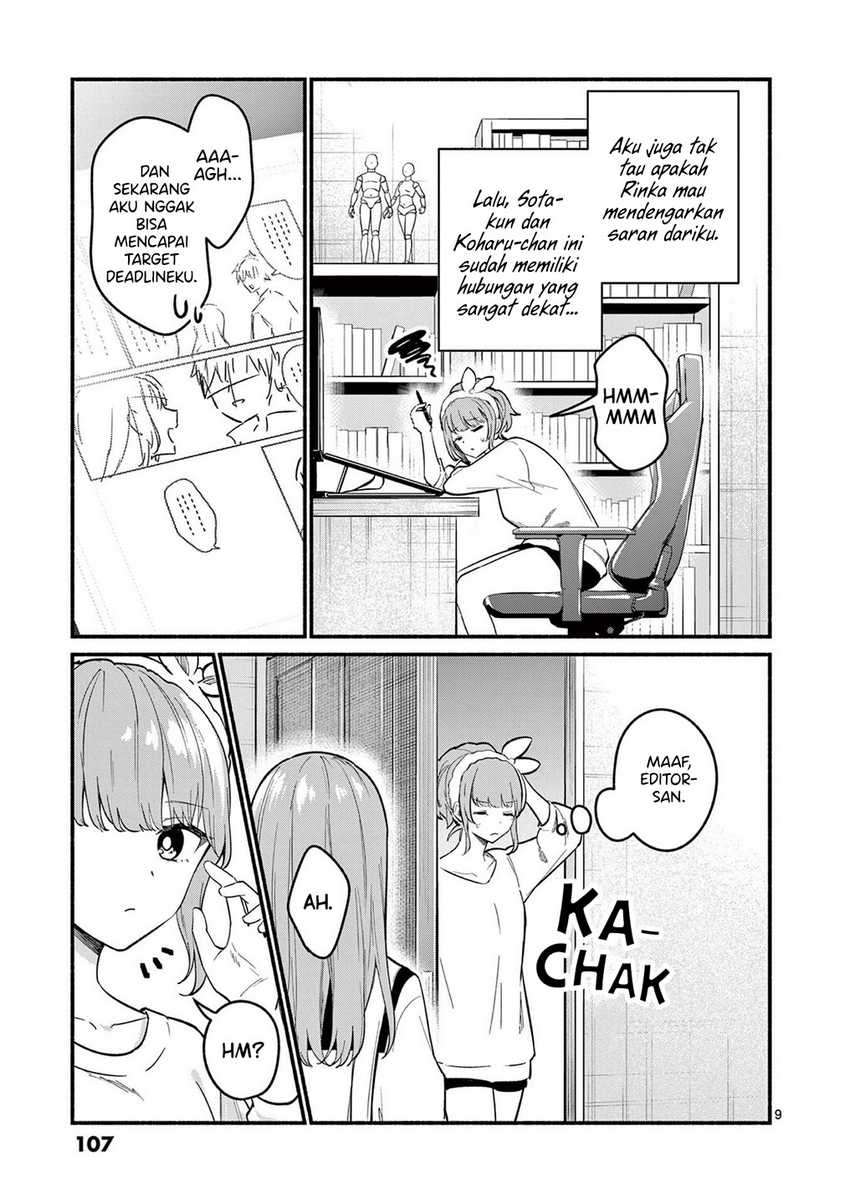 Chapter 73 - halaman 11
