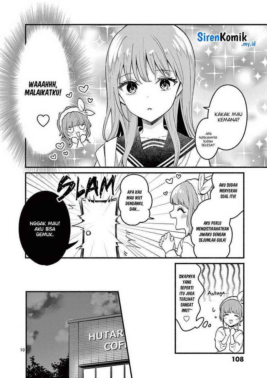 Chapter 73 - halaman 12