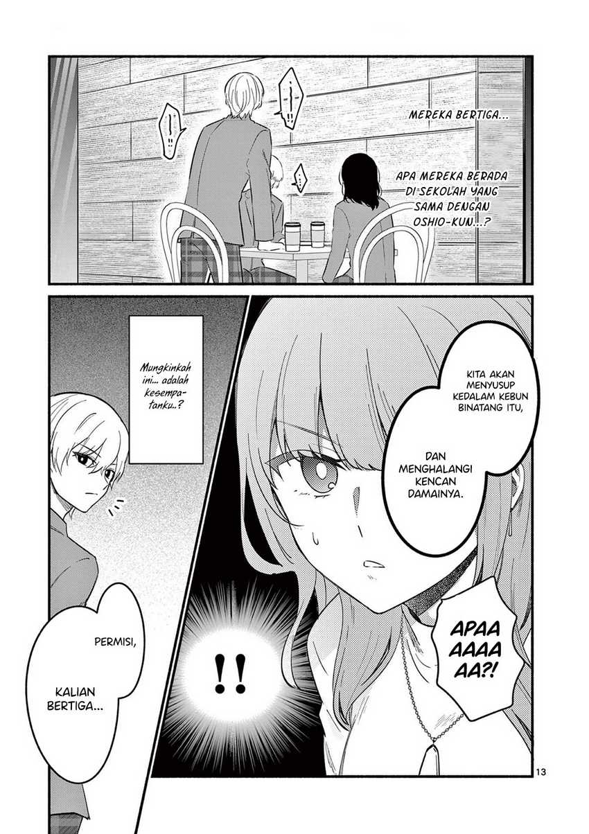 Chapter 73 - halaman 15