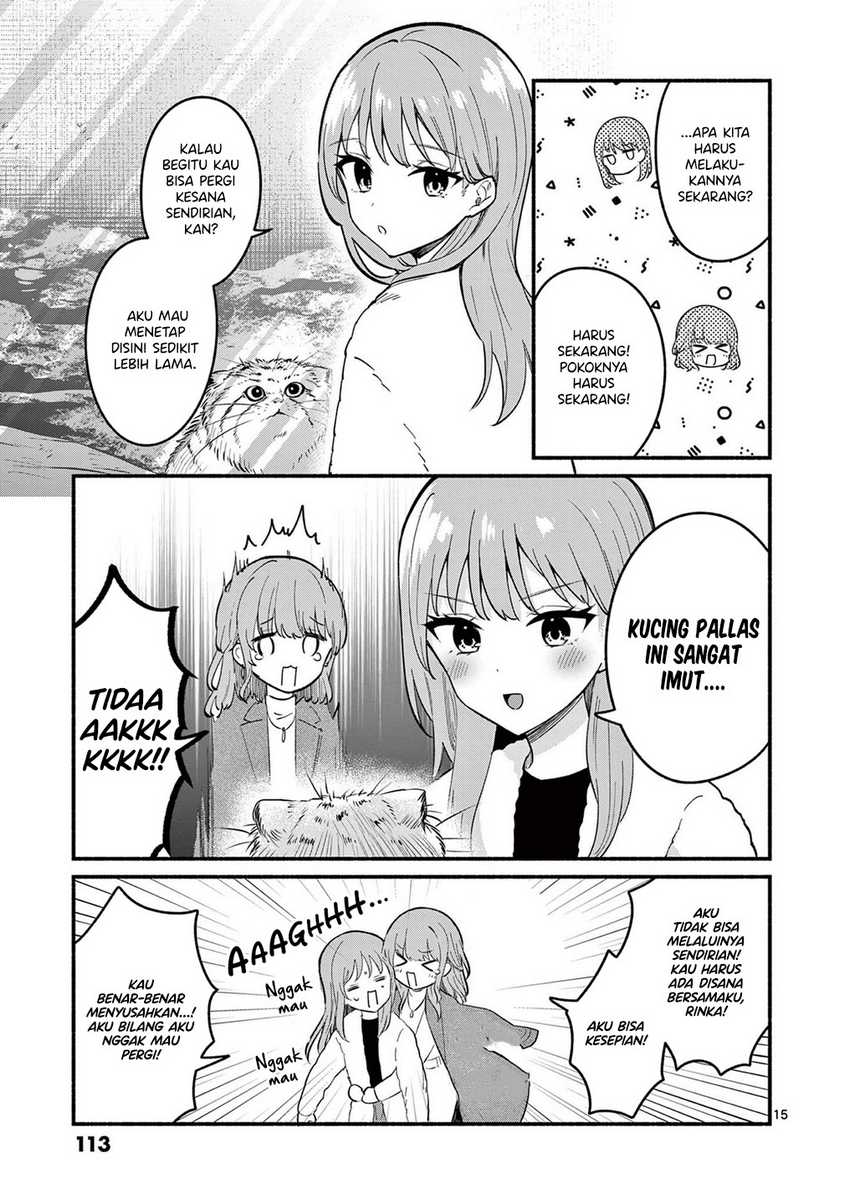 Chapter 73 - halaman 17