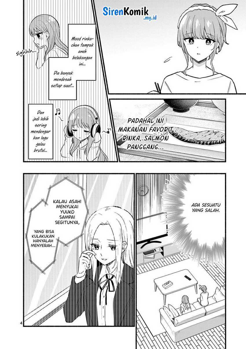 Chapter 73 - halaman 6