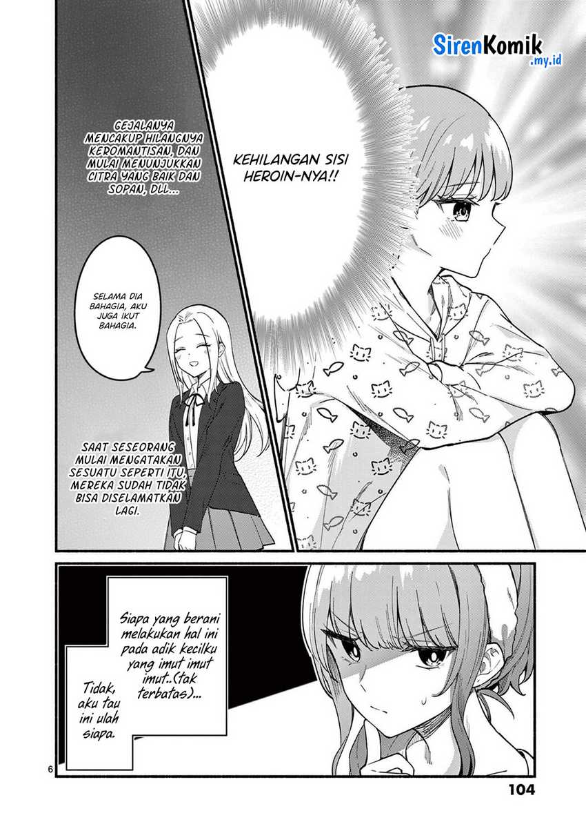Chapter 73 - halaman 8