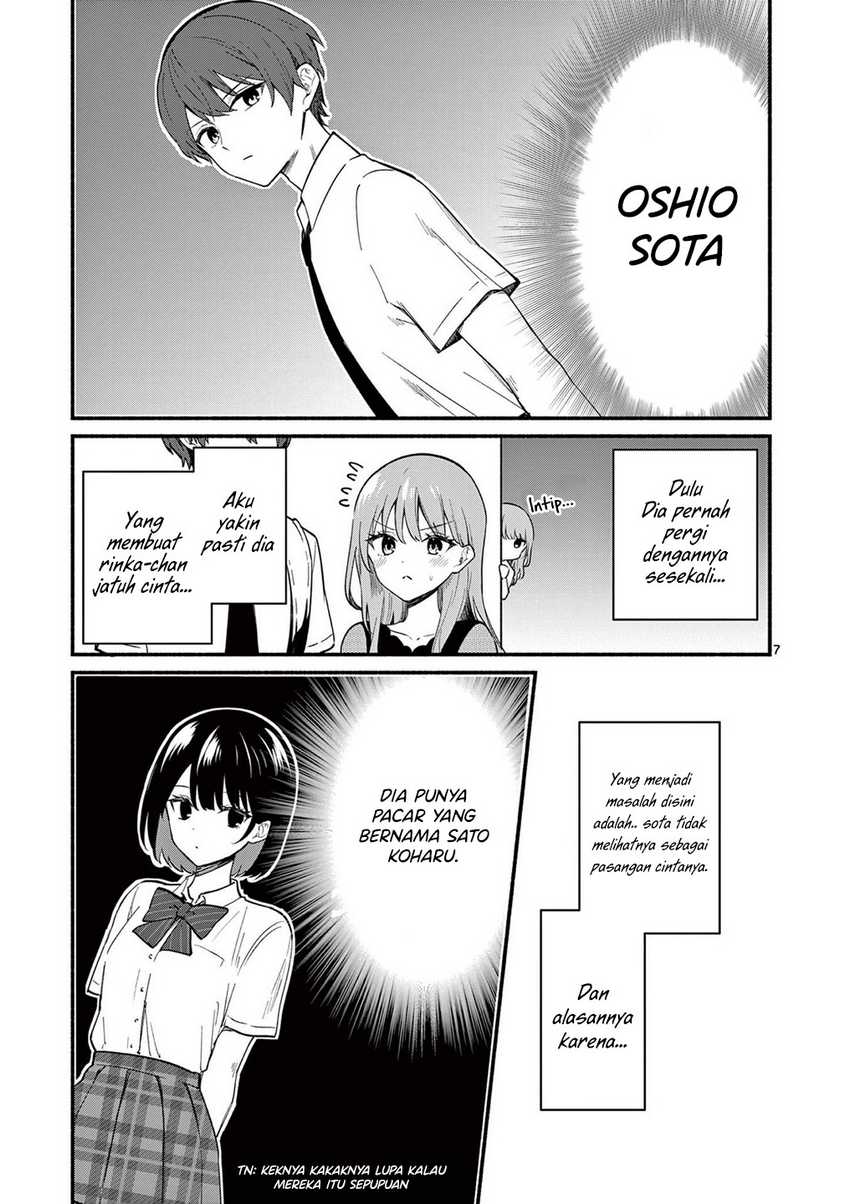 Chapter 73 - halaman 9