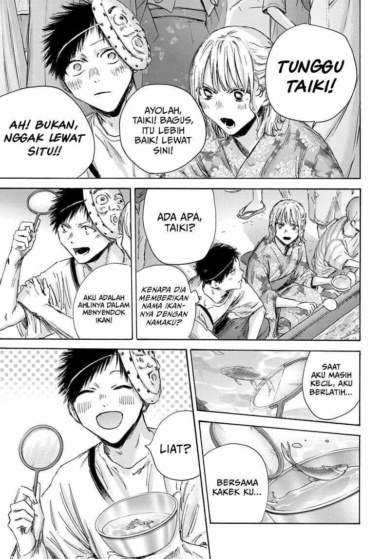 Chapter 147 - halaman 11