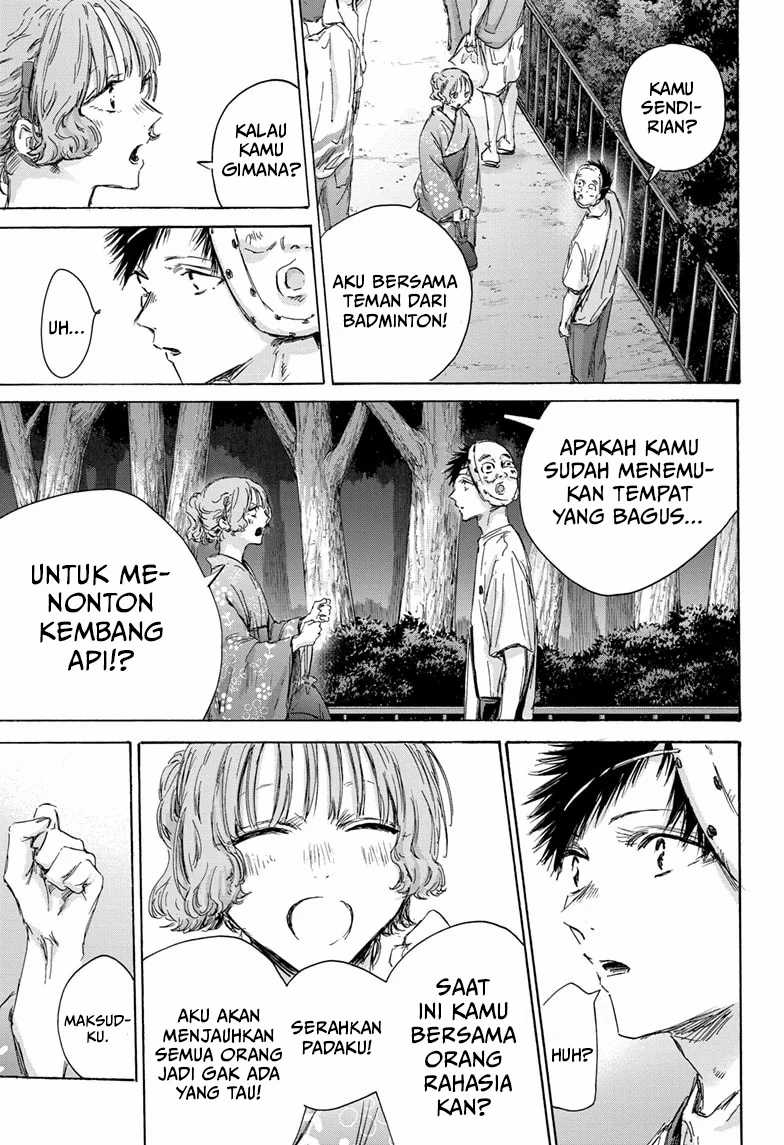 Chapter 147 - halaman 19
