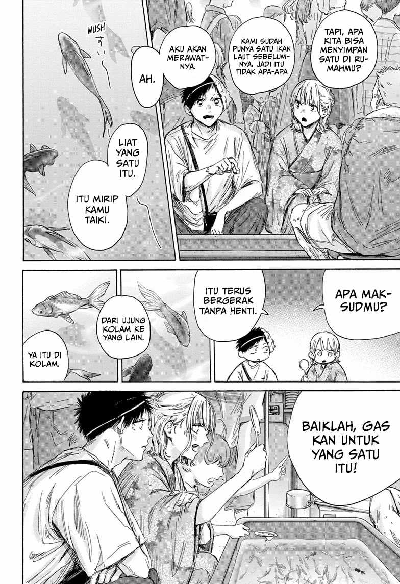 Chapter 147 - halaman 10