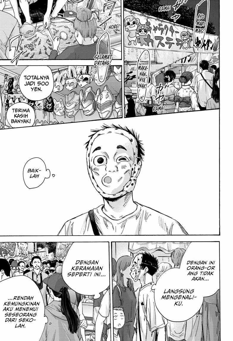 Chapter 146 - halaman 17