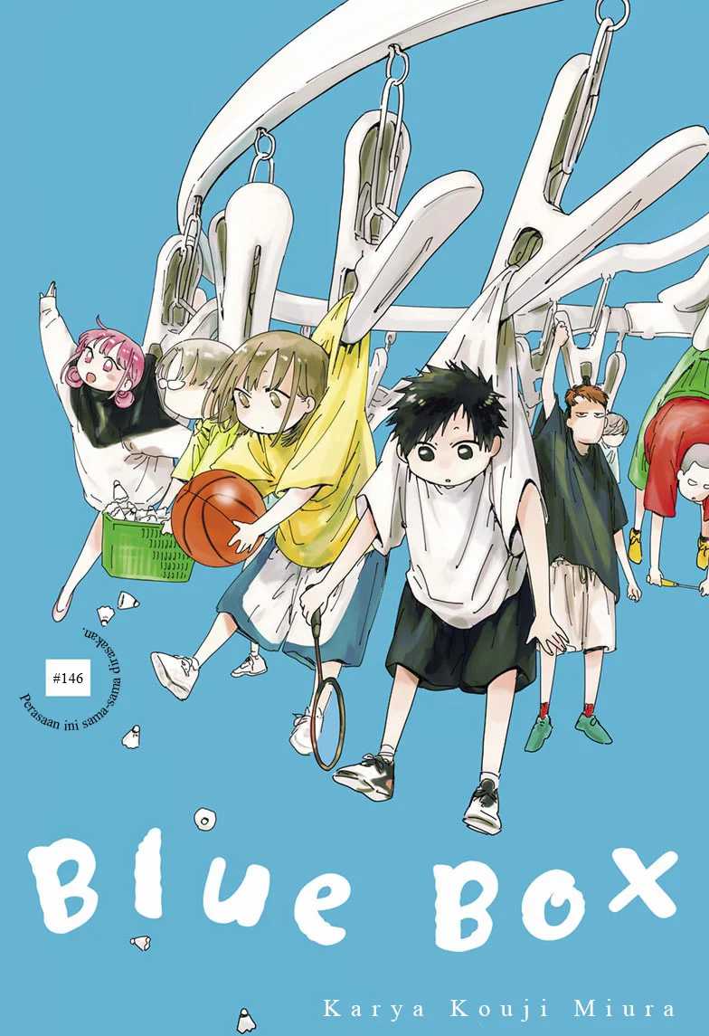 Chapter 146 - halaman 3