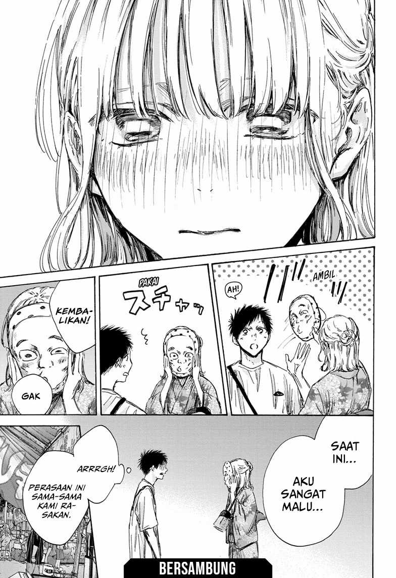 Chapter 146 - halaman 22