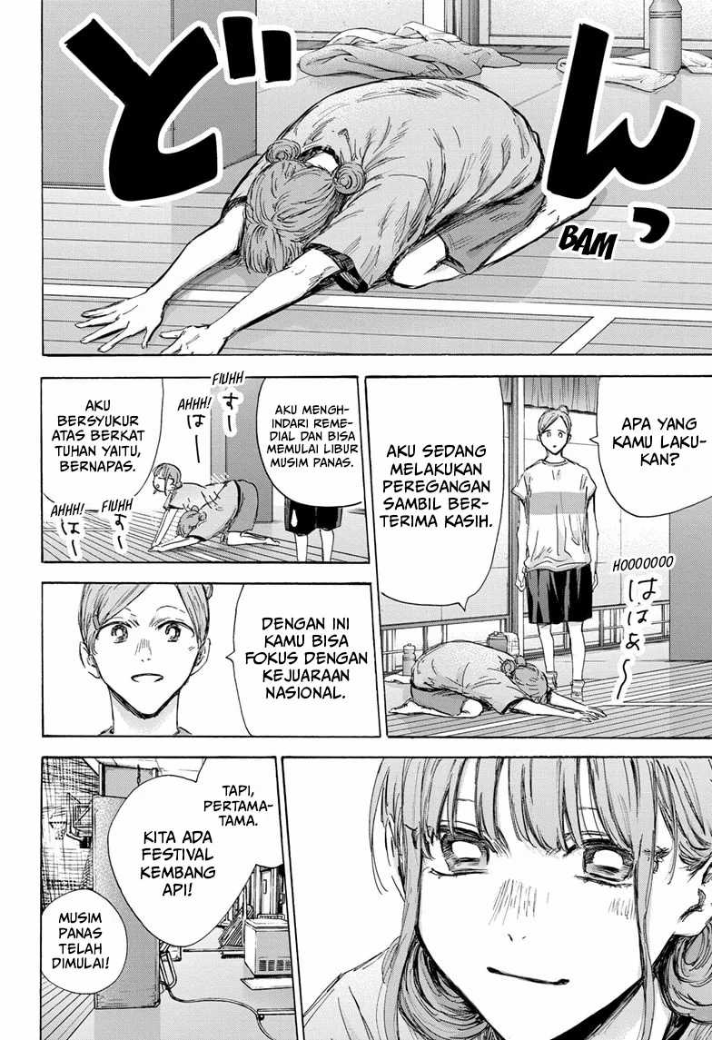 Chapter 146 - halaman 6
