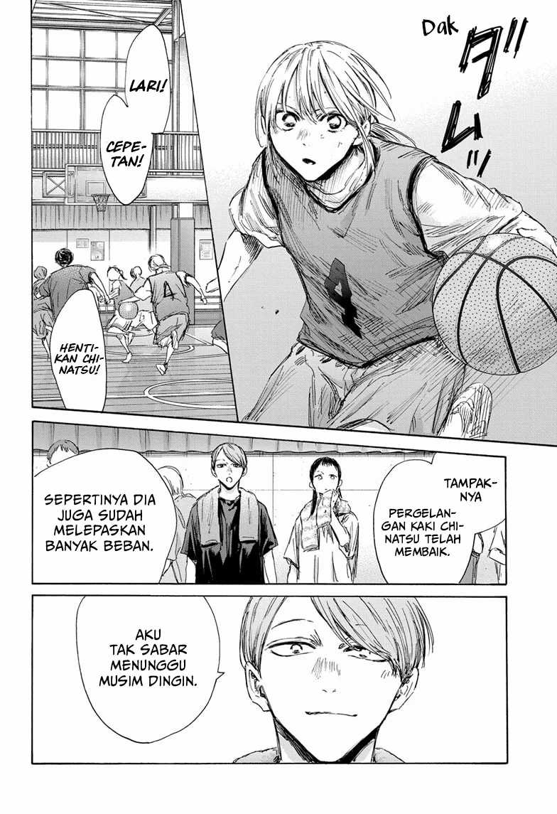 Chapter 146 - halaman 8