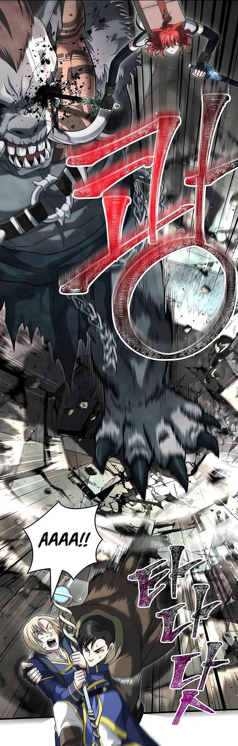 Chapter 79 - halaman 22