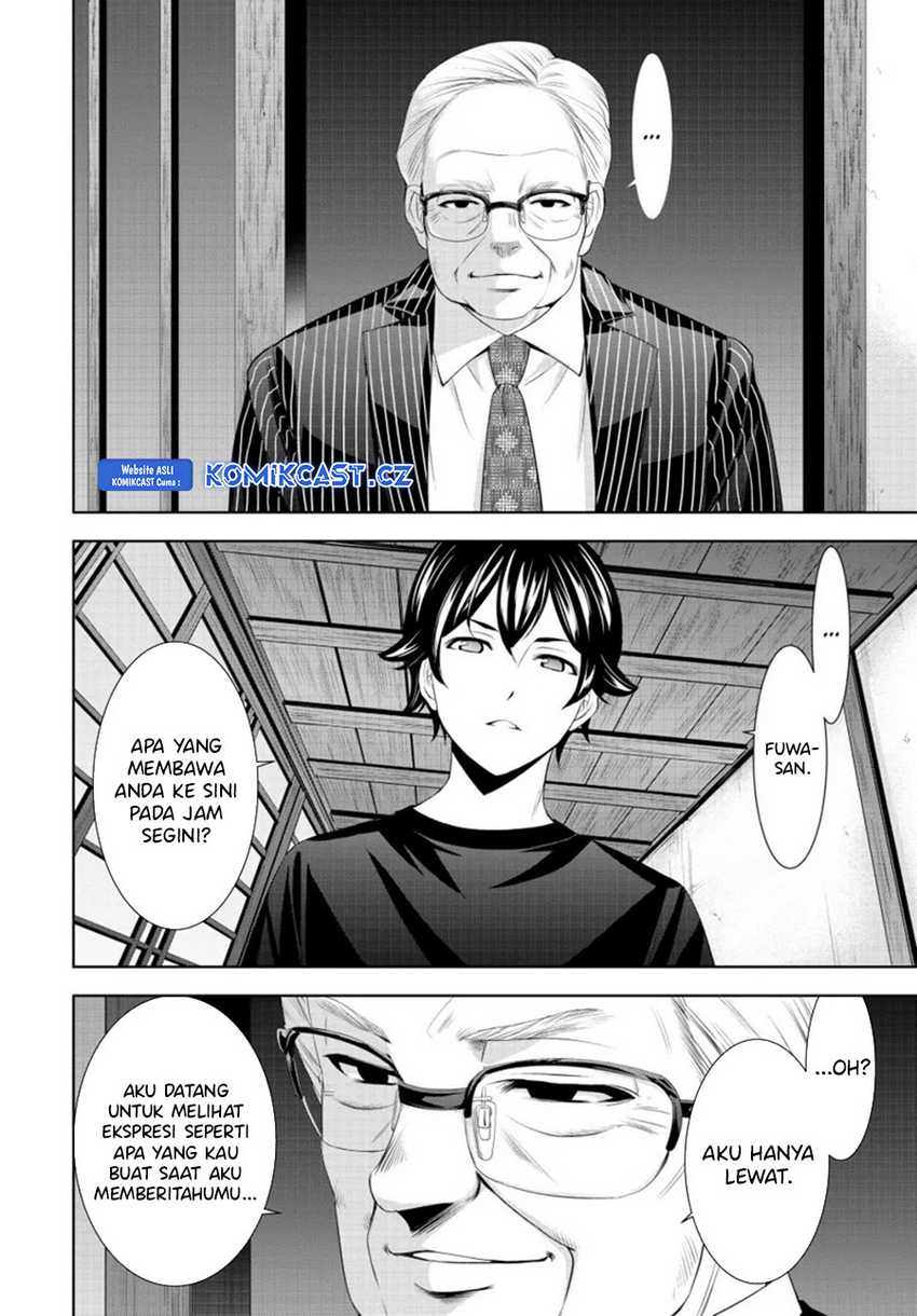 Chapter 162 - halaman 16