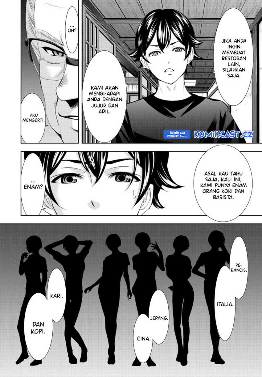 Chapter 162 - halaman 18