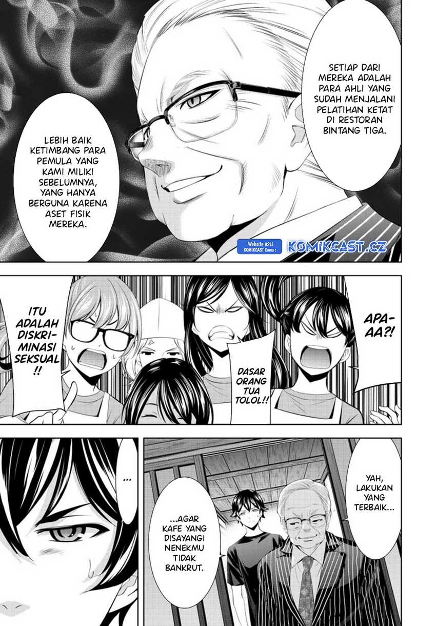 Chapter 162 - halaman 19