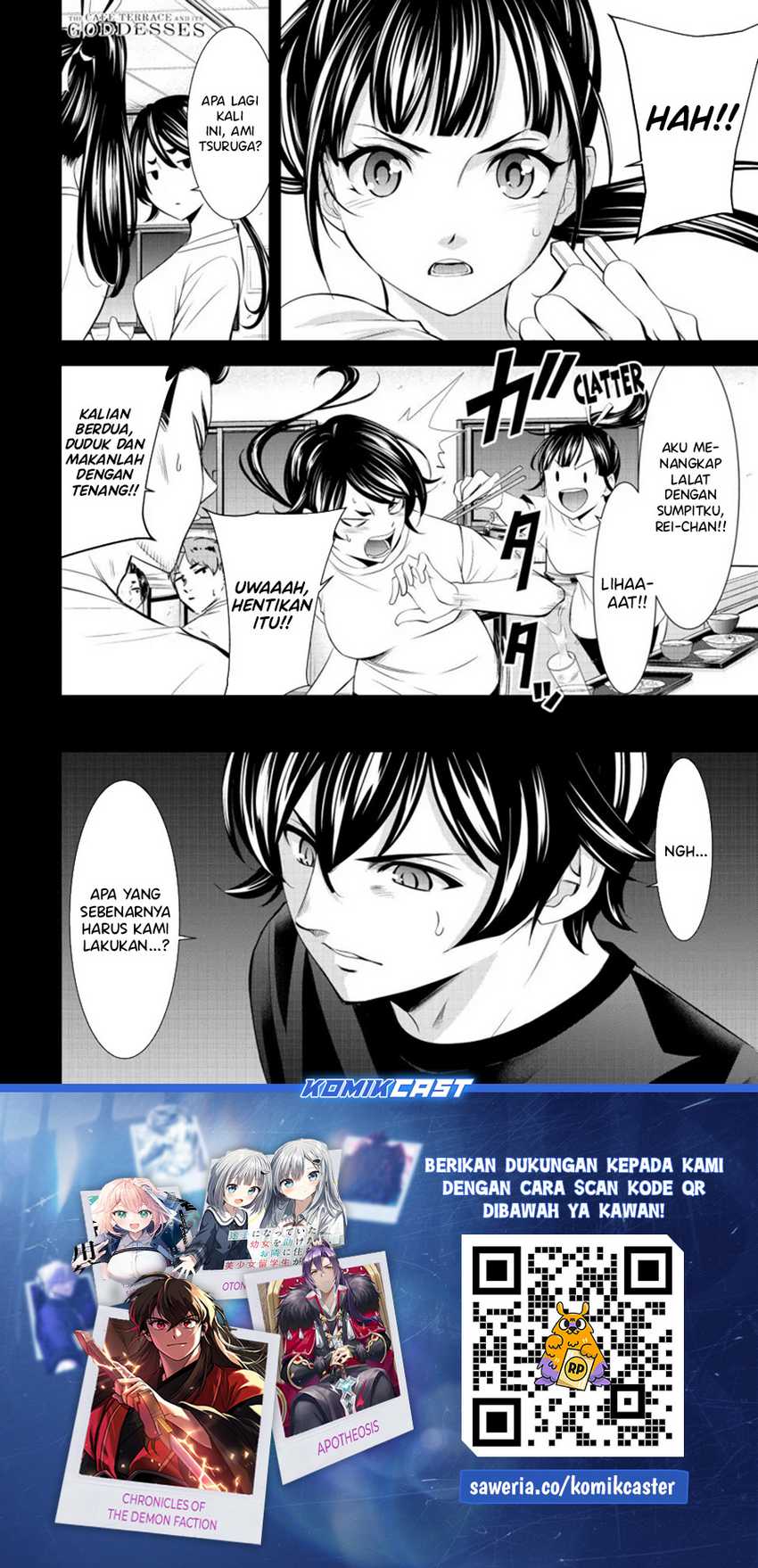 Chapter 162 - halaman 20