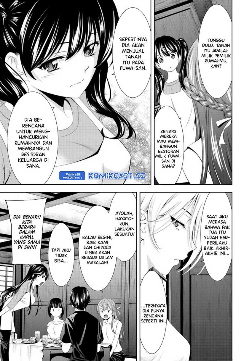 Chapter 162 - halaman 9