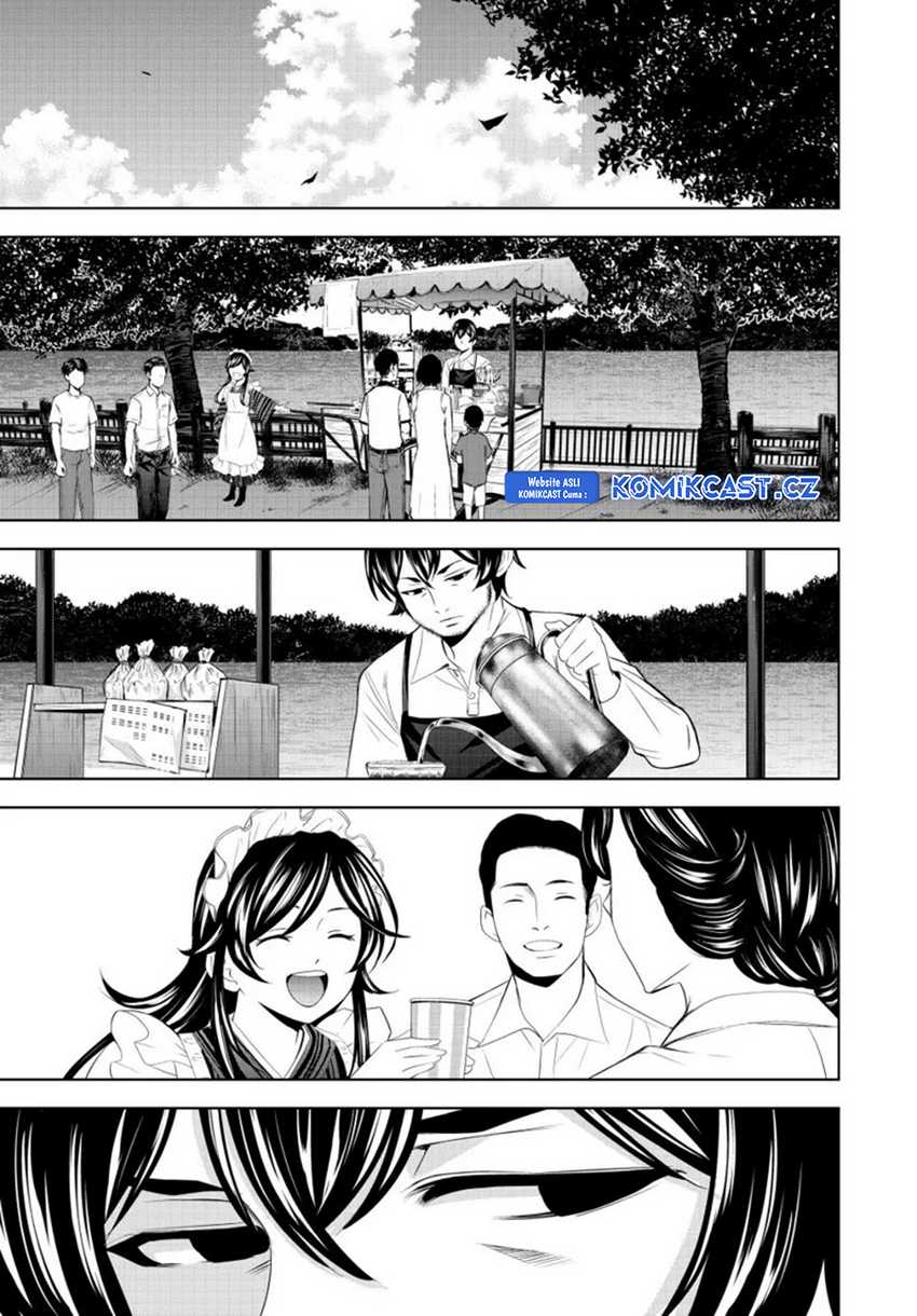 Chapter 161 - halaman 13