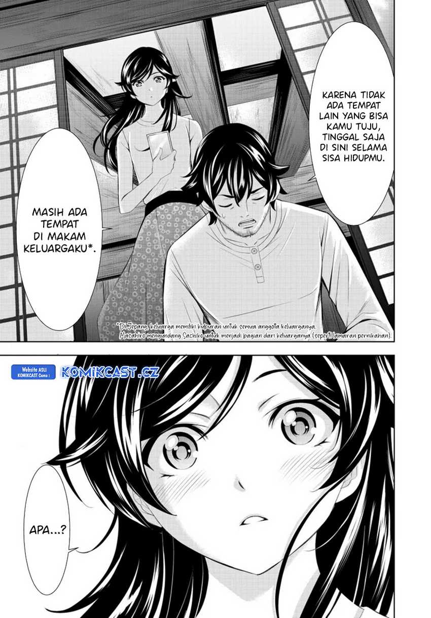 Chapter 161 - halaman 17