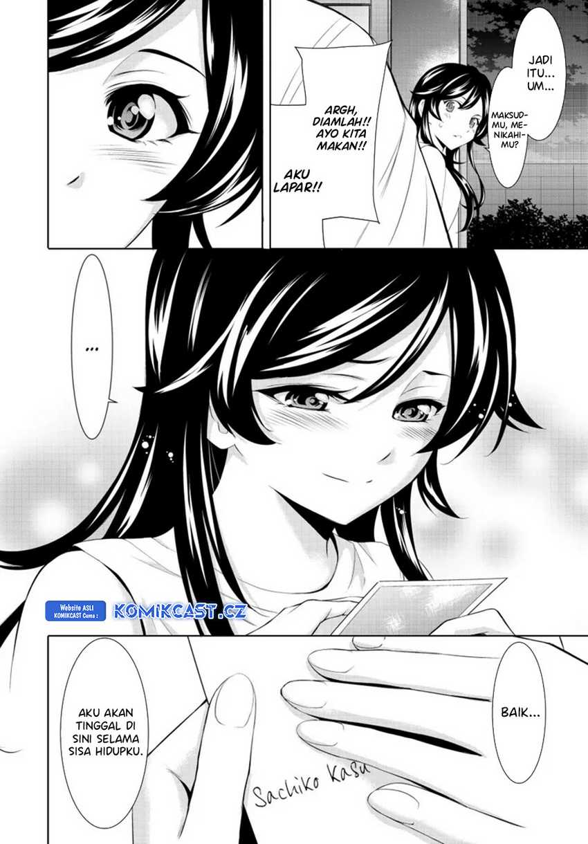 Chapter 161 - halaman 18