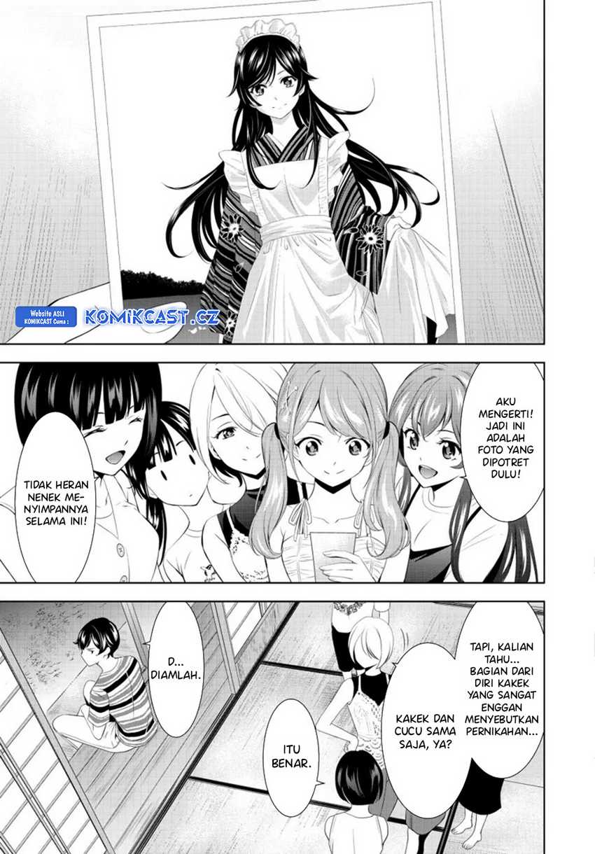 Chapter 161 - halaman 19