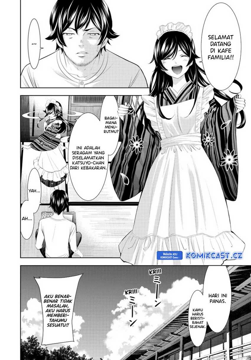 Chapter 161 - halaman 6