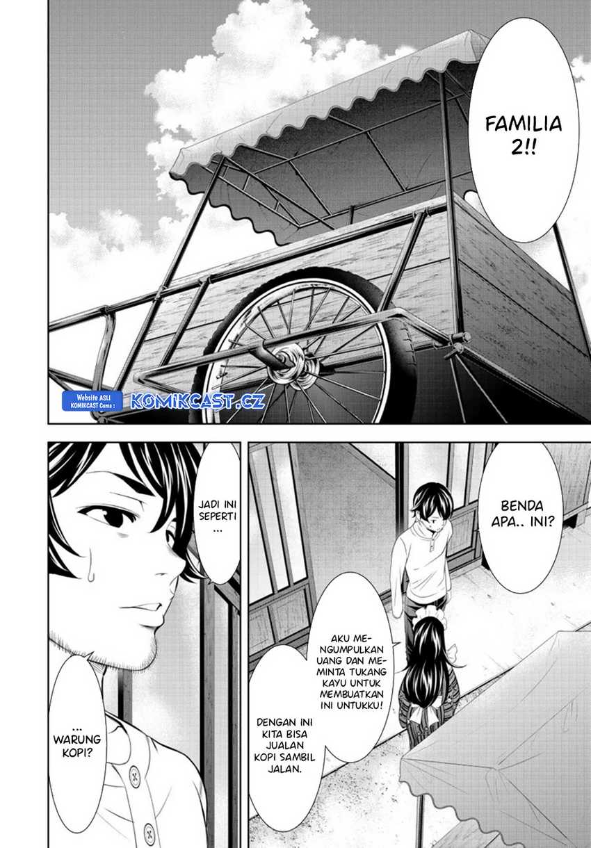 Chapter 161 - halaman 8
