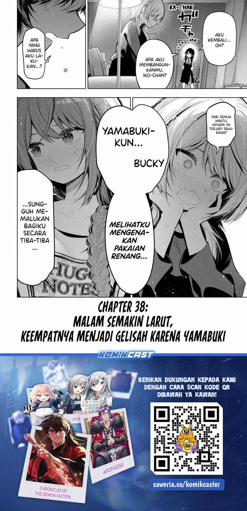 Chapter 38 - halaman 22